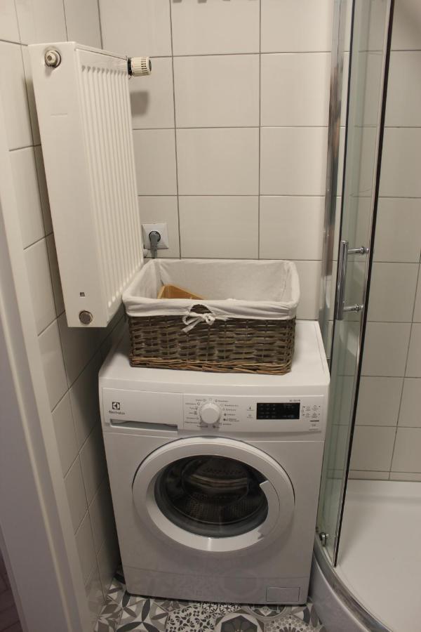Galicja Apartamenty Rzeszów Exterior foto