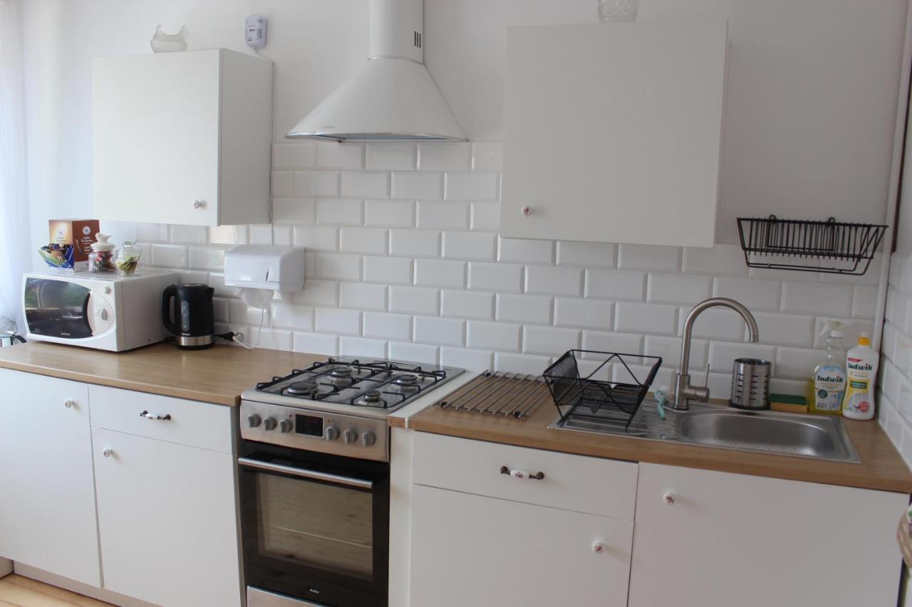 Galicja Apartamenty Rzeszów Exterior foto