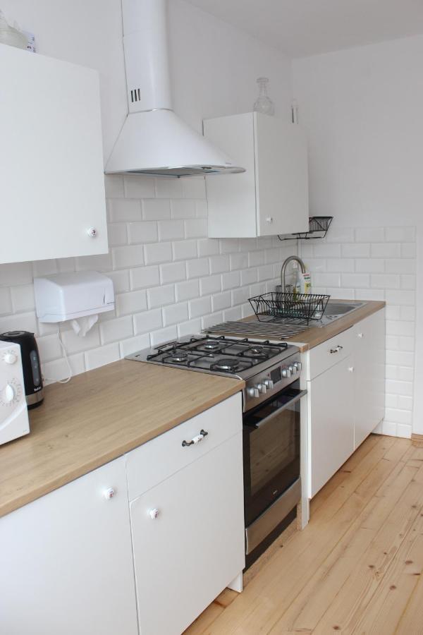 Galicja Apartamenty Rzeszów Exterior foto