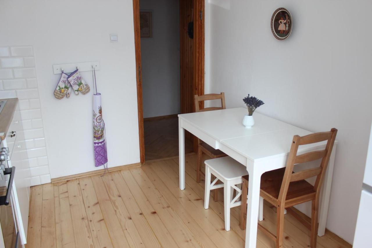 Galicja Apartamenty Rzeszów Exterior foto