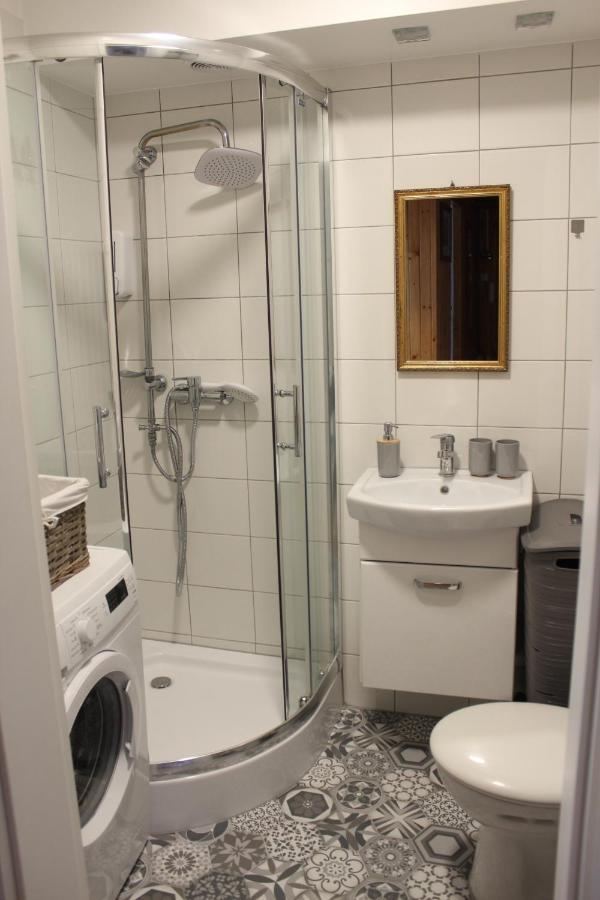 Galicja Apartamenty Rzeszów Exterior foto